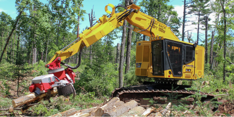 Forestry (800x400) - RMS Hydraulic Services