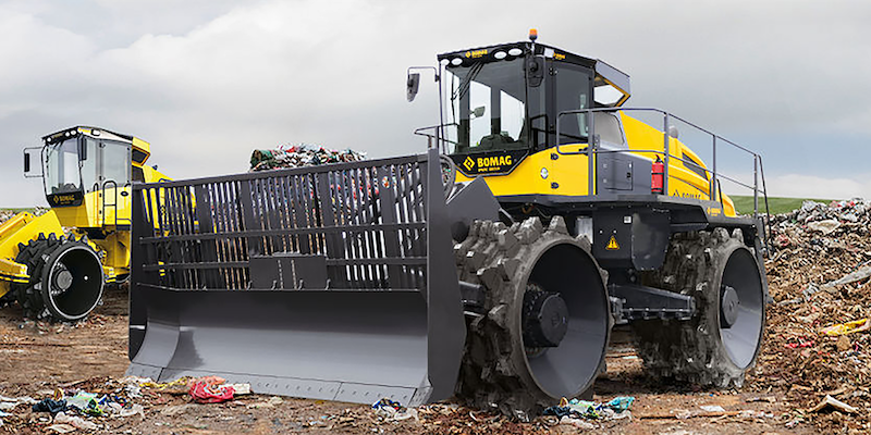 Waste & Recycling (800x400) - RMS Hydraulic Services